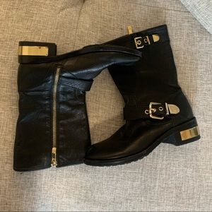 Vince Camuto Ankle Boots (Size 6)